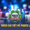 Sự khác biệt giữa chơi Poker online và thực tế – Wewin